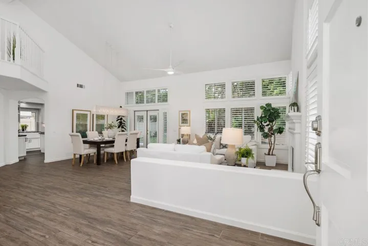 1702 Blackbird Circle, Carlsbad, California 92011