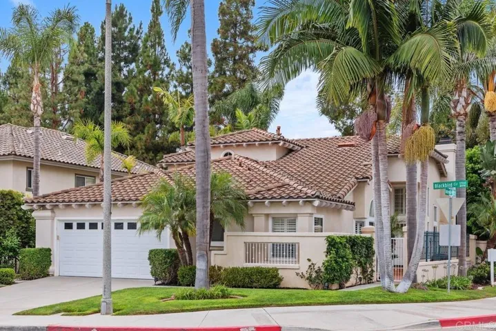 1702 Blackbird Circle, Carlsbad, California 92011