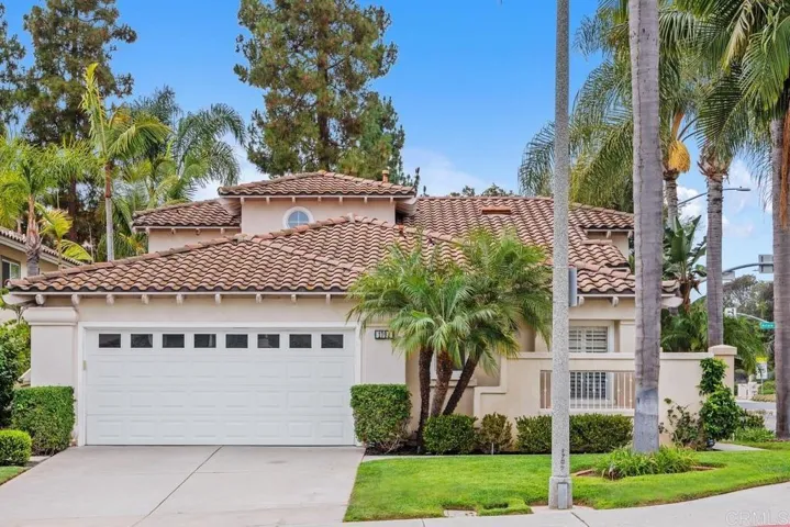 1702 Blackbird Circle, Carlsbad, California 92011