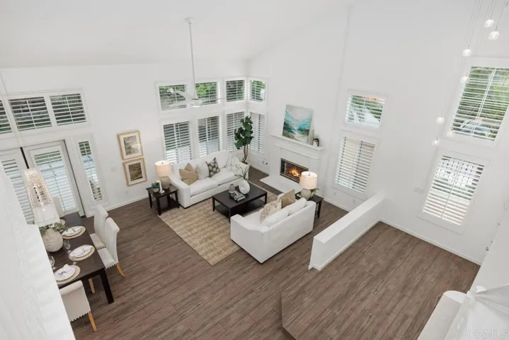 1702 Blackbird Circle, Carlsbad, California 92011