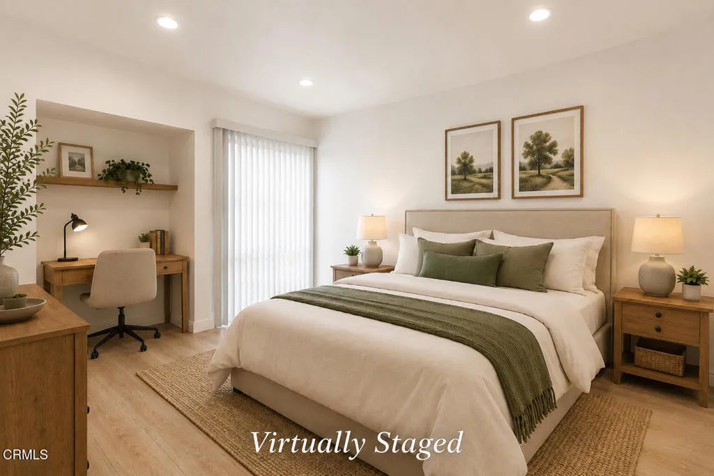 24-Bedroom #2