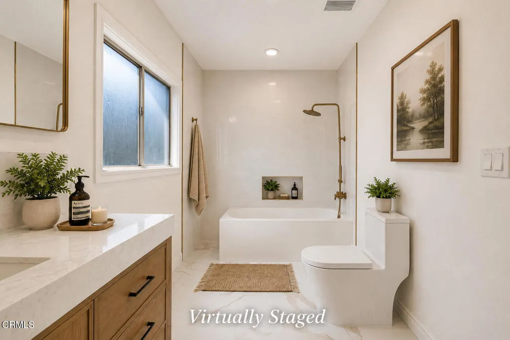 27-Hall Bath