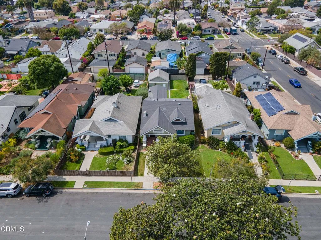 3609 4th Ave Drone-1
