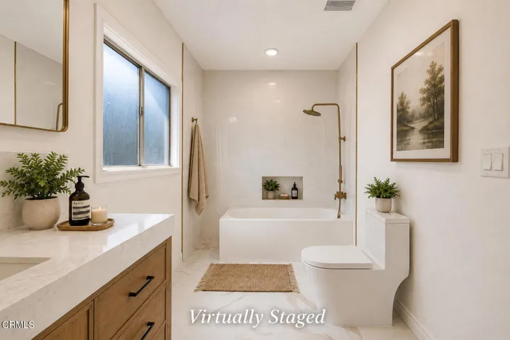 27-Hall Bath