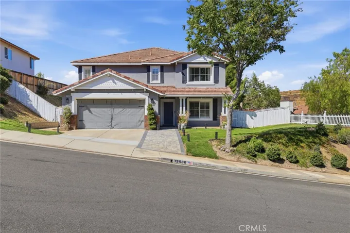 32636 Sierra Oak, Castaic, California 91384