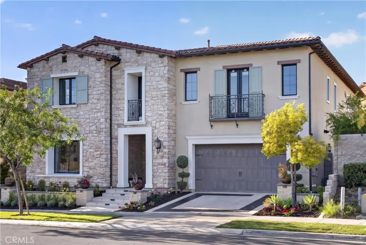 61 Buttonquail, Irvine, California 92618