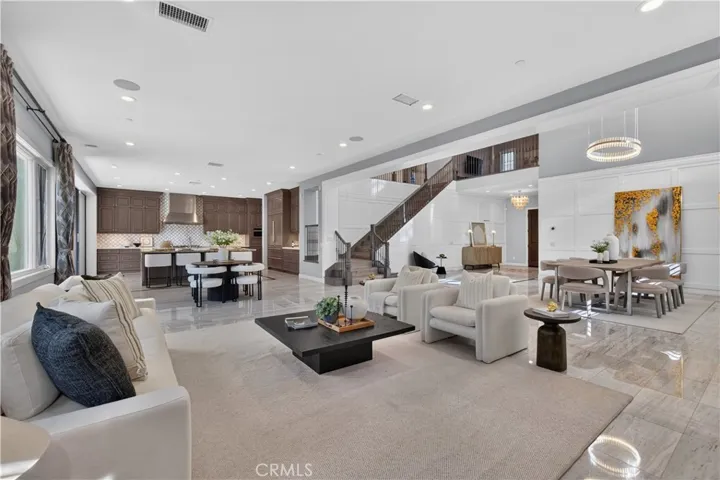 61 Buttonquail, Irvine, California 92618
