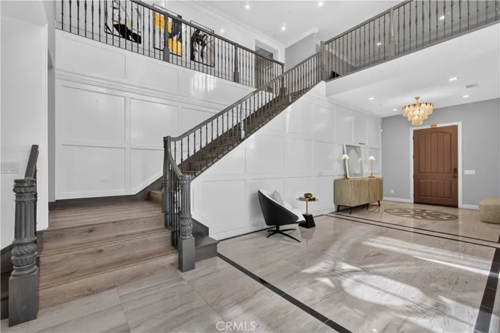 61 Buttonquail, Irvine, California 92618