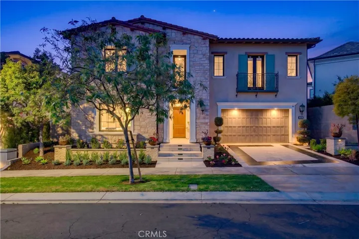 61 Buttonquail, Irvine, California 92618