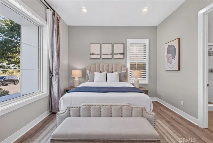 61 Buttonquail, Irvine, California 92618