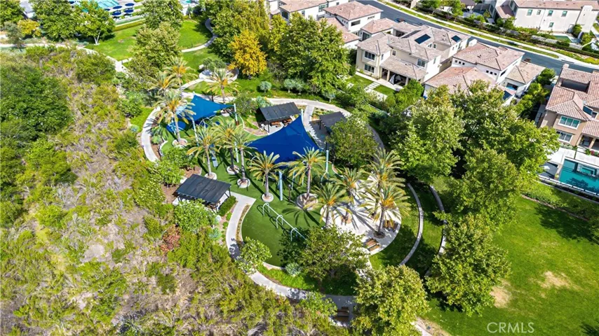 61 Buttonquail, Irvine, California 92618