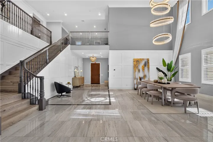 61 Buttonquail, Irvine, California 92618