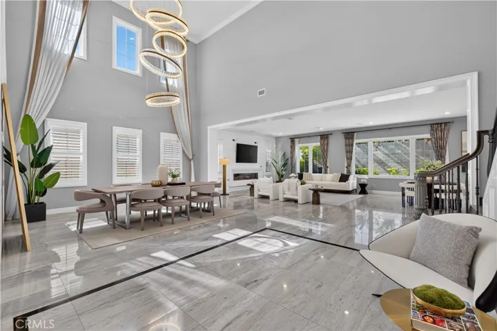 61 Buttonquail, Irvine, California 92618