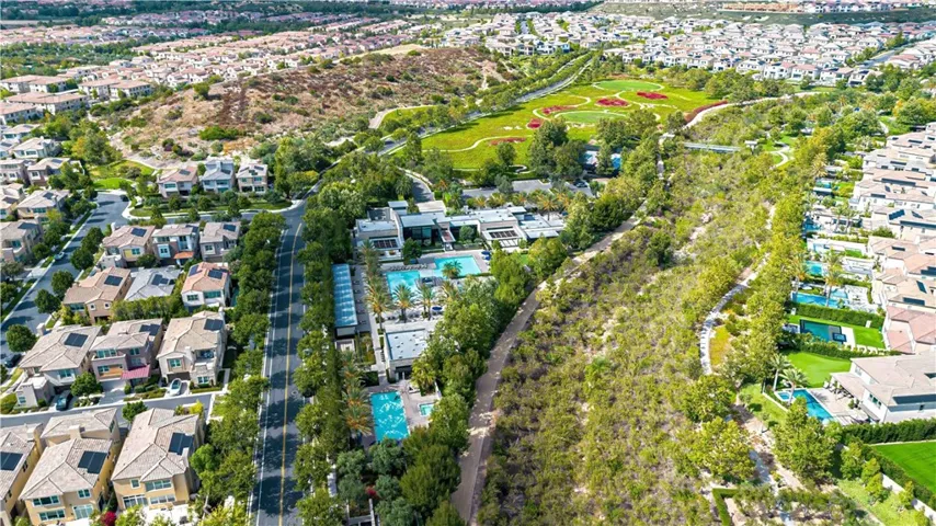 61 Buttonquail, Irvine, California 92618