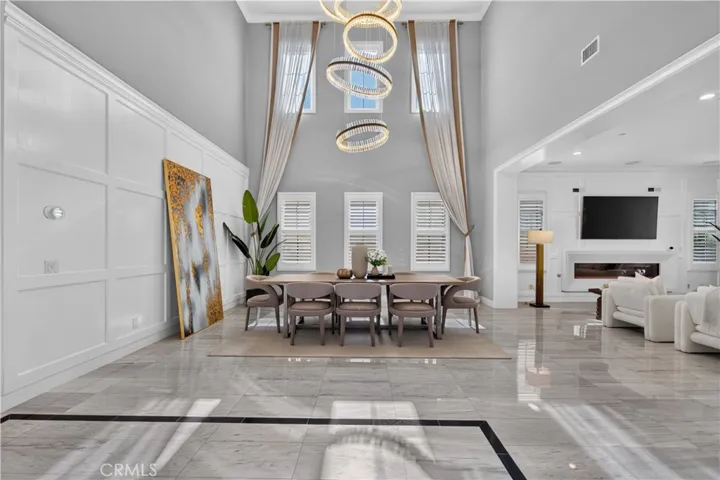 61 Buttonquail, Irvine, California 92618