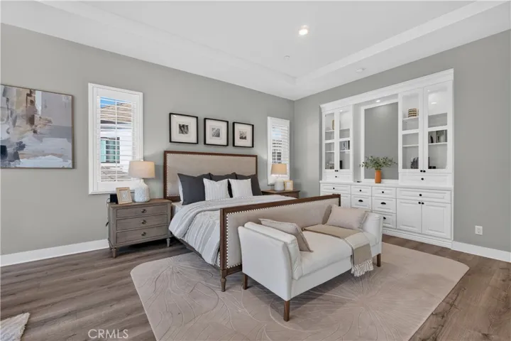 61 Buttonquail, Irvine, California 92618