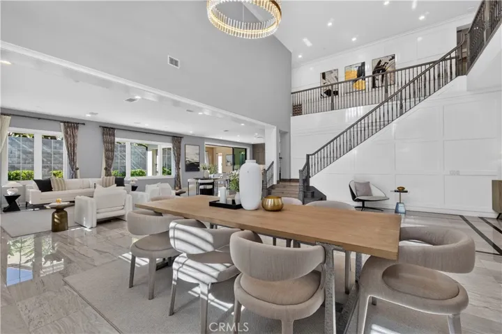 61 Buttonquail, Irvine, California 92618