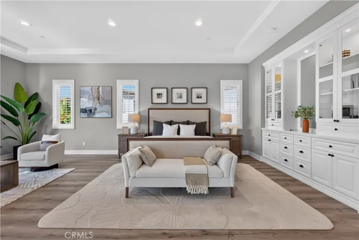 61 Buttonquail, Irvine, California 92618