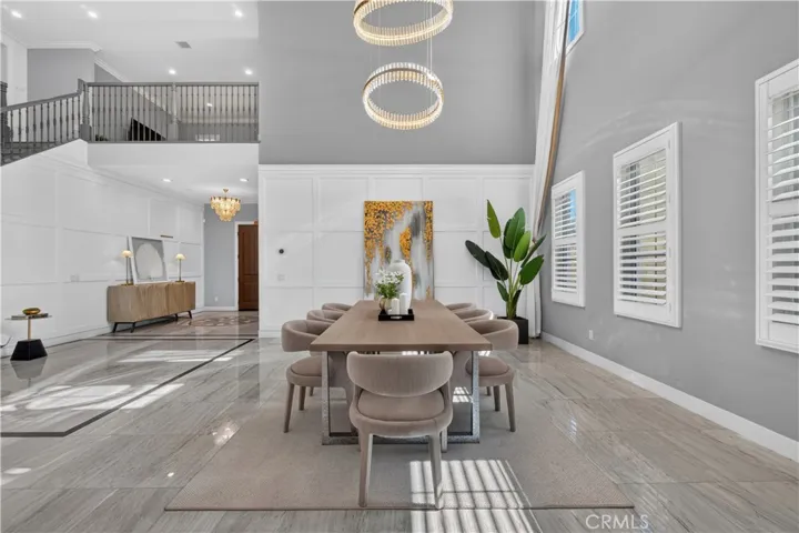 61 Buttonquail, Irvine, California 92618