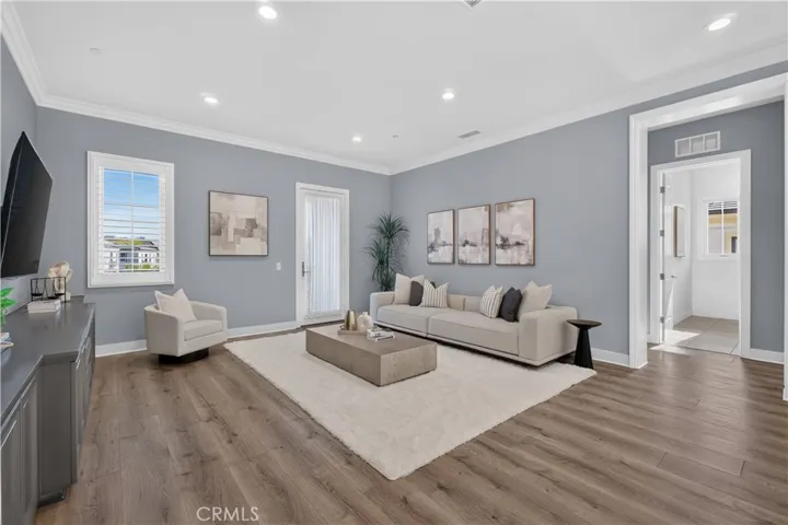 61 Buttonquail, Irvine, California 92618