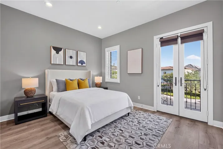 61 Buttonquail, Irvine, California 92618