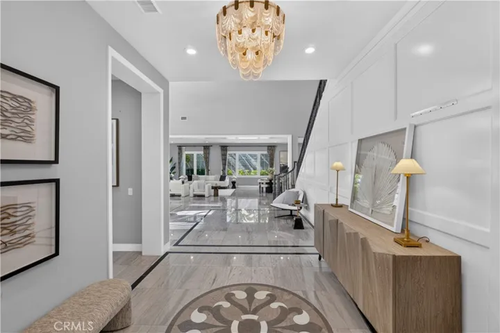 61 Buttonquail, Irvine, California 92618