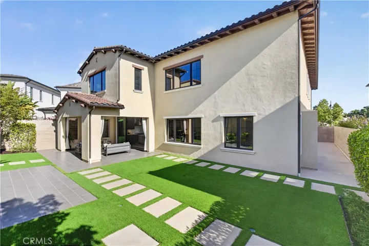 61 Buttonquail, Irvine, California 92618