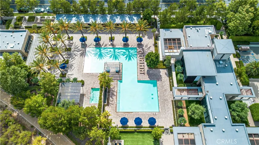 61 Buttonquail, Irvine, California 92618