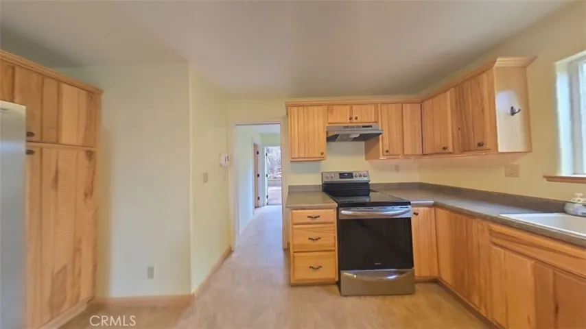 14274 Regina Way, Cobb, California 95426