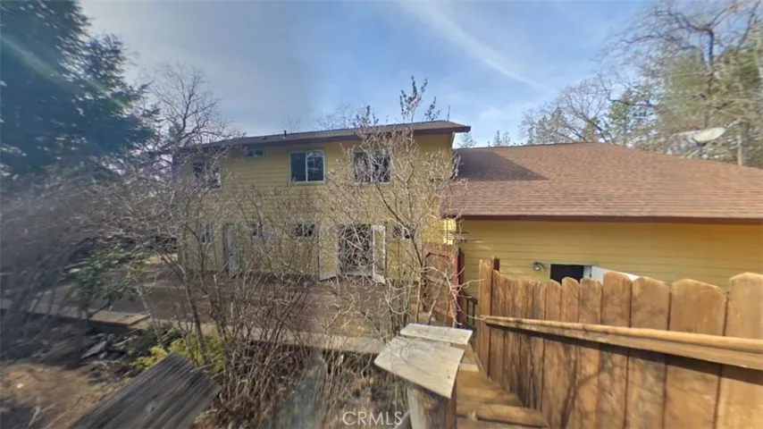 14274 Regina Way, Cobb, California 95426