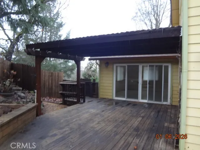 14274 Regina Way, Cobb, California 95426
