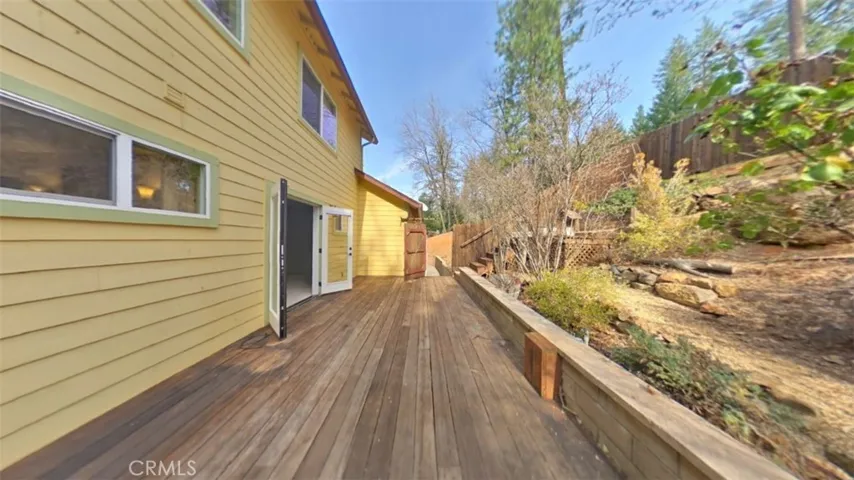 14274 Regina Way, Cobb, California 95426