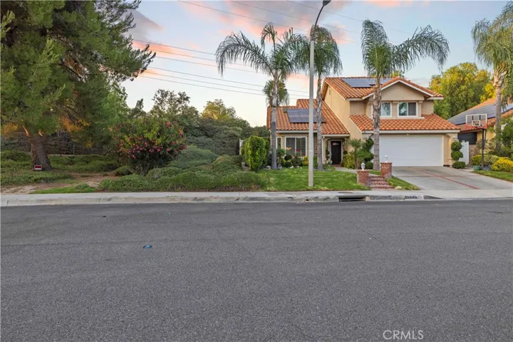 28948 Shadow Valley, Saugus, California 91390