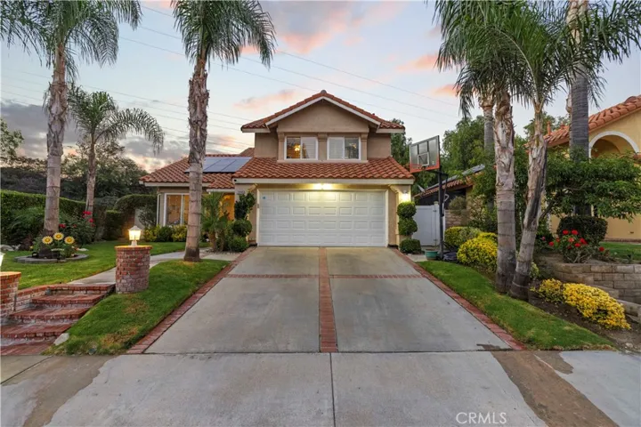28948 Shadow Valley, Saugus, California 91390