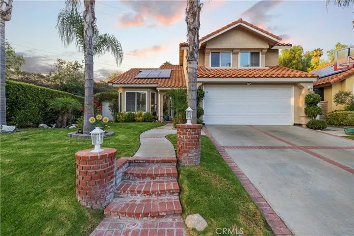 28948 Shadow Valley, Saugus, California 91390