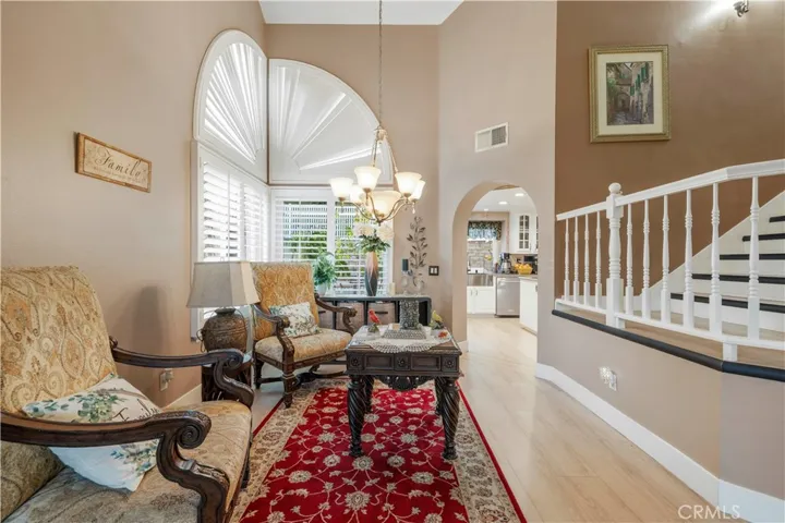 28948 Shadow Valley, Saugus, California 91390