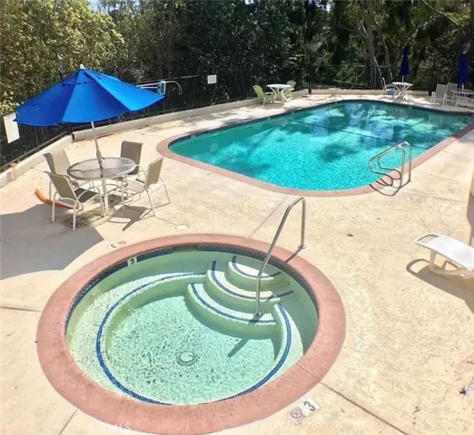 10442 Colina Way, Los Angeles, California 90077
