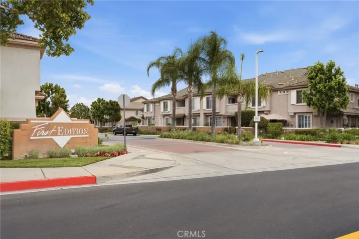 1028 N Turner Ave 147, Ontario, California 91764