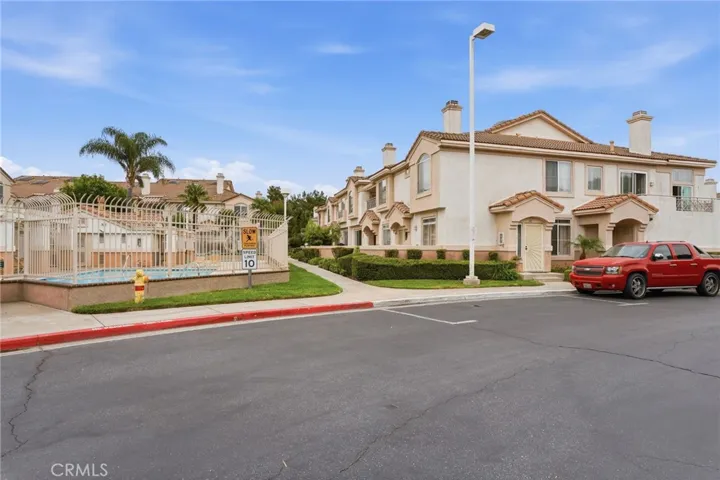 1028 N Turner Ave 147, Ontario, California 91764
