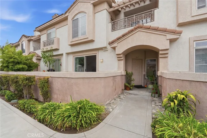 1028 N Turner Ave 147, Ontario, California 91764
