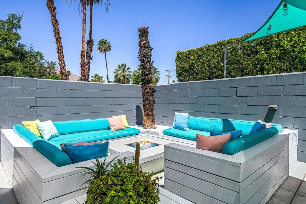 795 Chuckwalla Road, Palm Springs, California 92262 — photo 4
