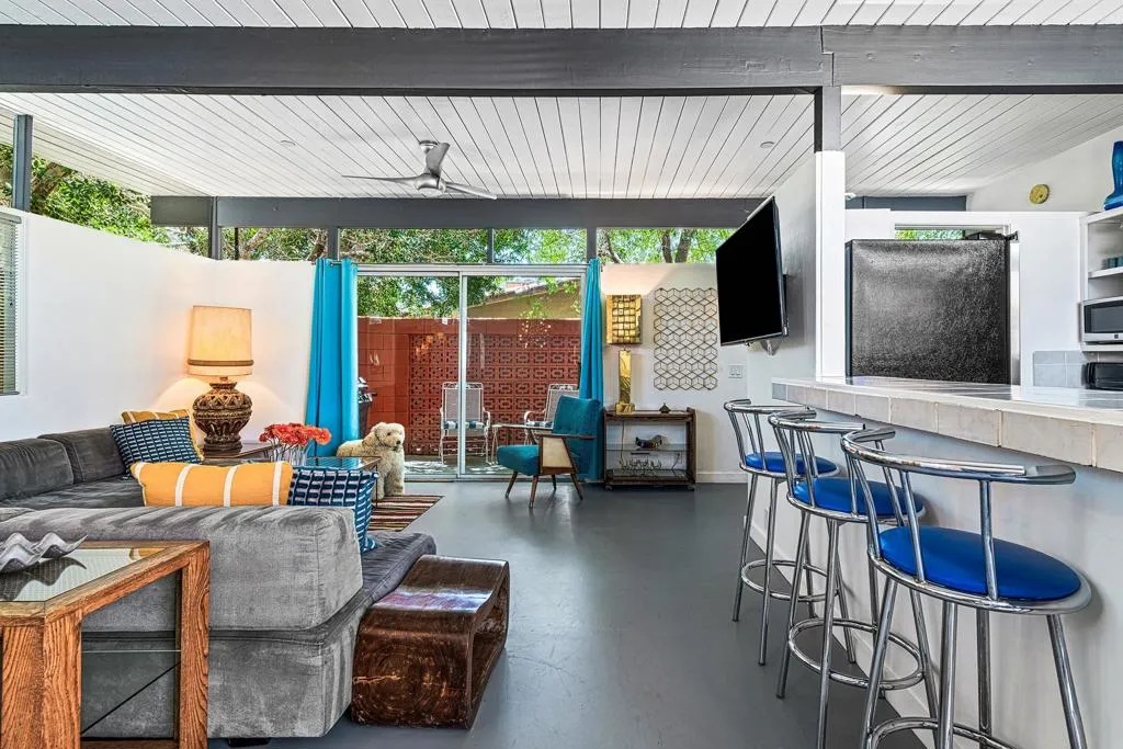 795 Chuckwalla Road, Palm Springs, California 92262 — photo 5