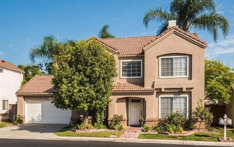 16 Santa Clara Street, Aliso Viejo, California 92656