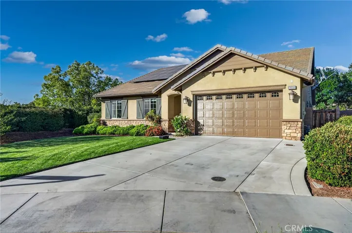 28344 Fox Ridge, Menifee, California 92585