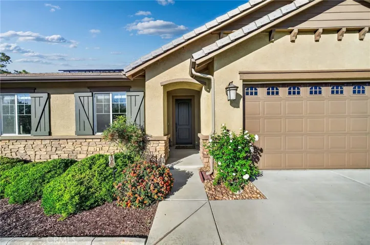 28344 Fox Ridge, Menifee, California 92585