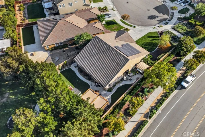 28344 Fox Ridge, Menifee, California 92585