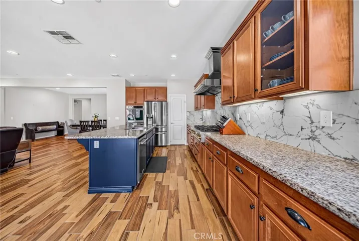 28344 Fox Ridge, Menifee, California 92585