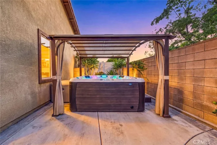 28344 Fox Ridge, Menifee, California 92585