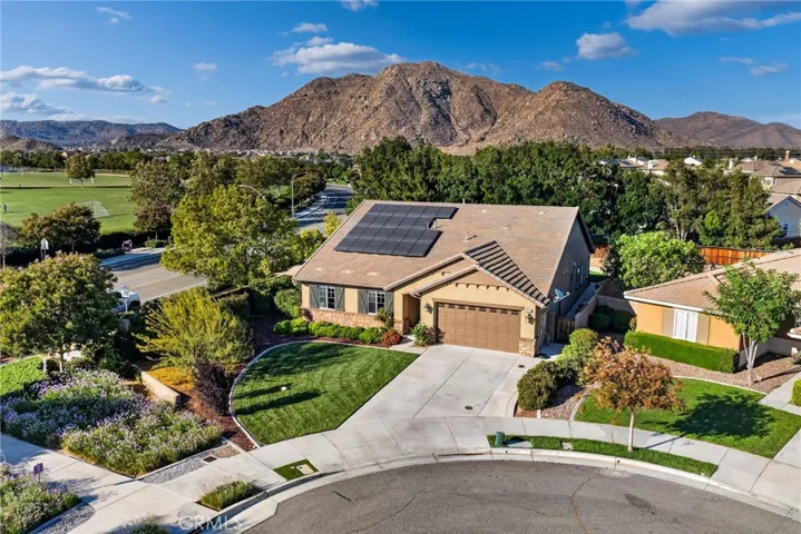28344 Fox Ridge, Menifee, California 92585
