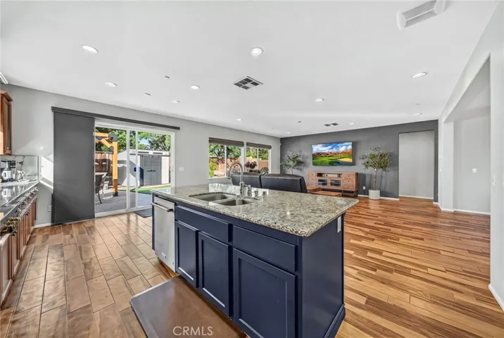 28344 Fox Ridge, Menifee, California 92585